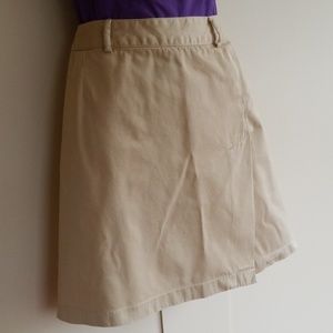 5 for $25. Ralph Lauren mini skirt. Size 6